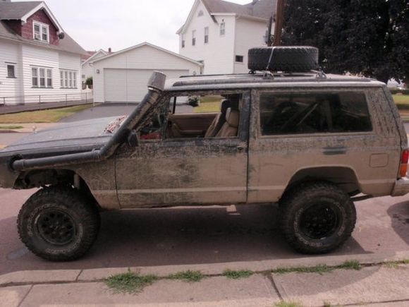 good times in the old 94