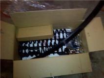 lift kit in box