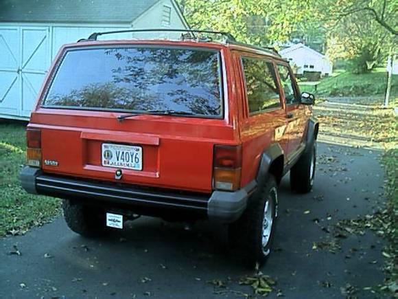 My 95 again...