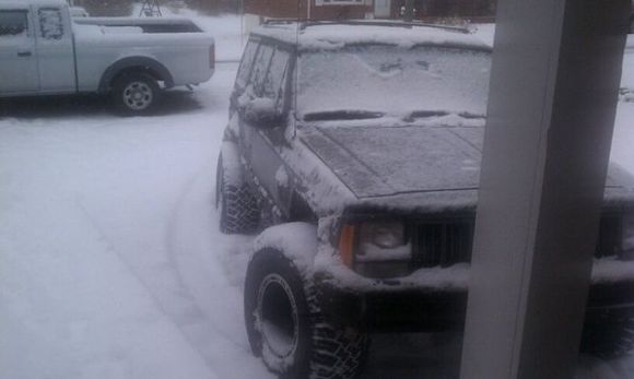 my jeep233x12.50x15 rough terran tires