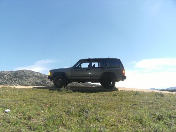 XJ Fun 023