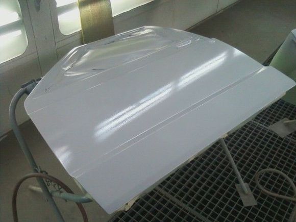primed door