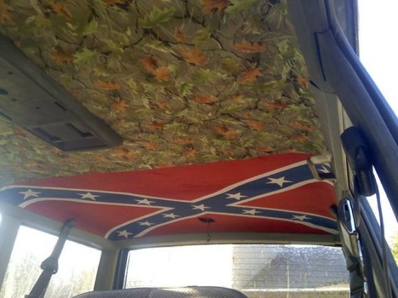 Headliner