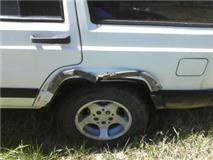 dern fenderflares