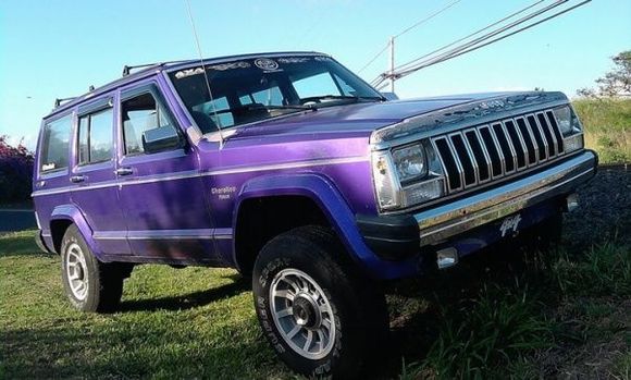 2 inch flex haha