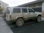 MUD