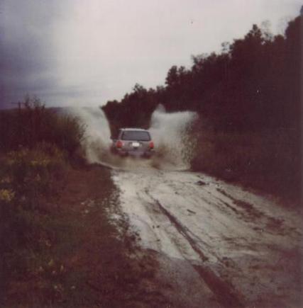 Old 2