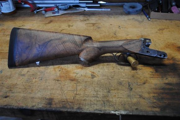 Forend 008