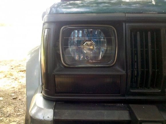new lights