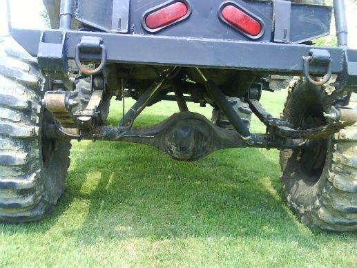 rear shot