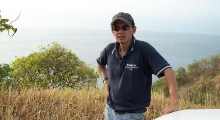Pemandangan