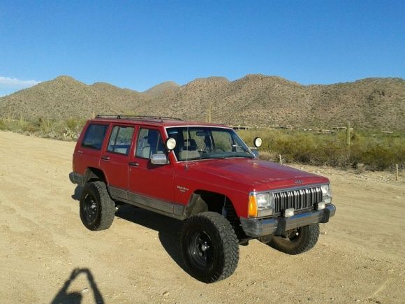 jeep
