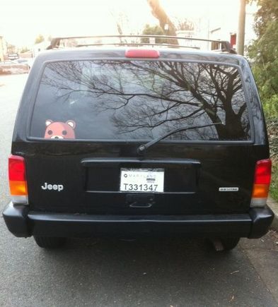 Gotta have the pedobear