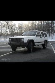 tinted windows