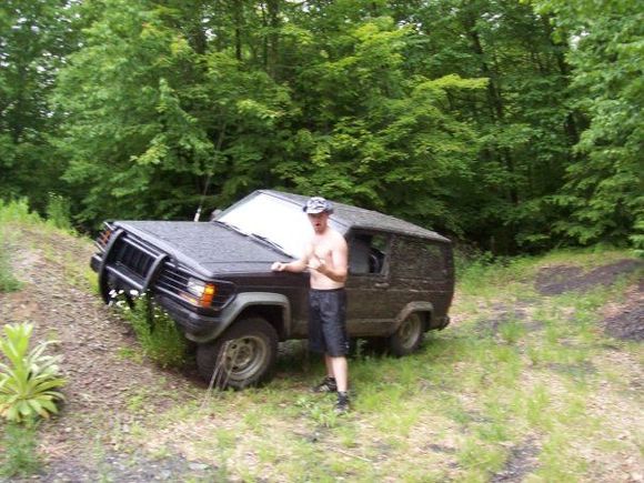 old picture of my 96