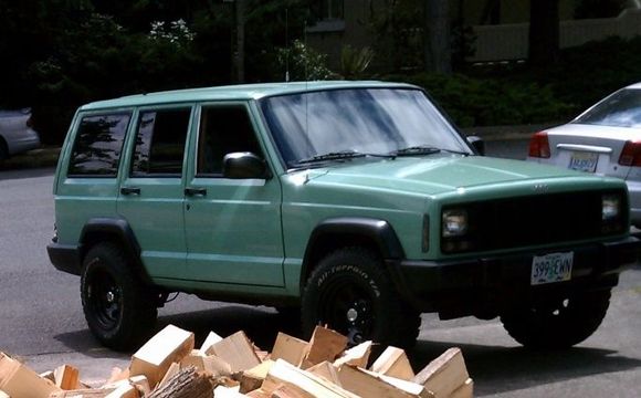 1998XJ