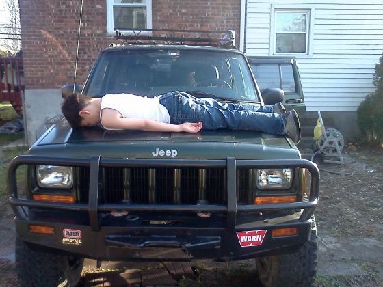 planking