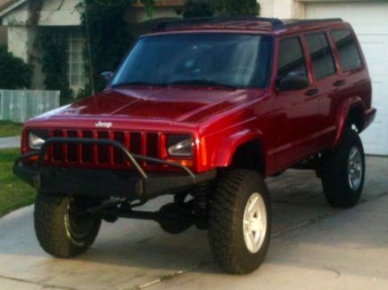 98xj