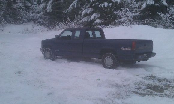 chevy