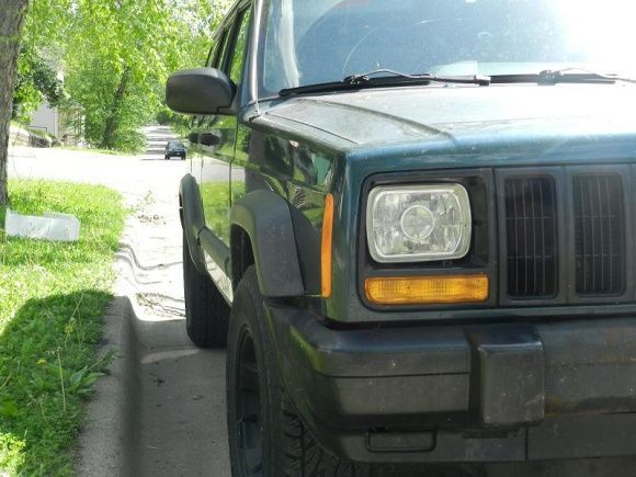Green Machine
