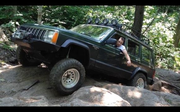 jeep ja6