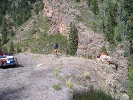 imogene pass 118