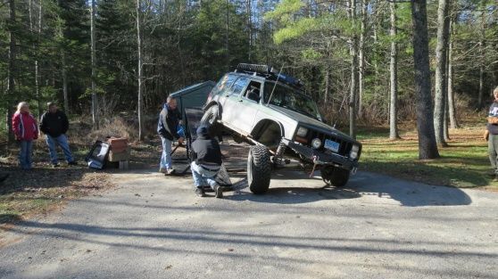 Front: 1020
Rear: 970