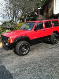 All cleaned. Waiting to get it registered