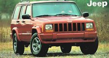 Ad from 1999....my cherokee.