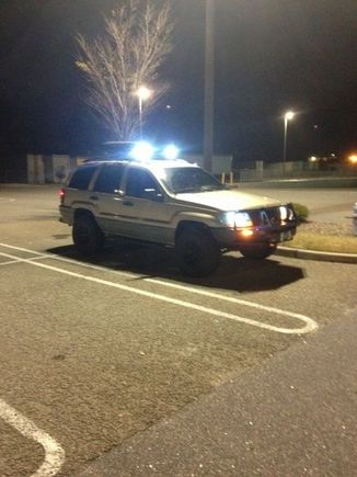 Jeep