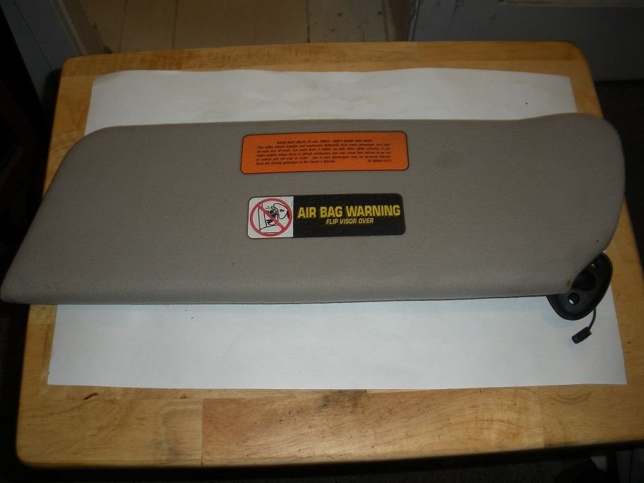 [FS] XJ Jeep Overhead Console Harness. Jeep Cherokee Forum