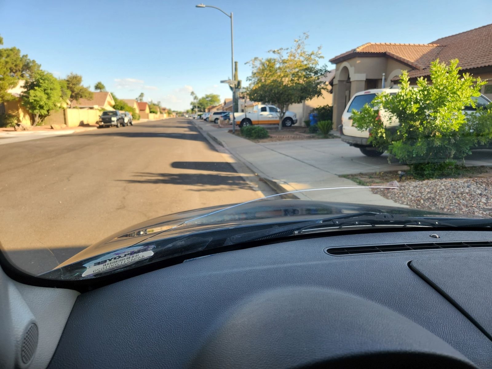 2011 Chevrolet HHR - 2011 1LT Imperial Blue Metallic - Used - VIN 3GNBABFW3BS542015 - 202,166 Miles - 4 cyl - 2WD - Automatic - Wagon - Blue - Glendale, AZ 85310, United States