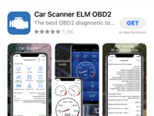 Elm OBD2