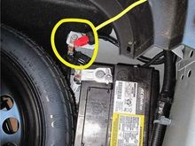 It’s the maxi fuse
