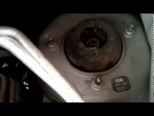 Negative connection point