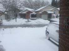 Best before the plow goes by!