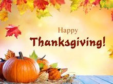 Enjoy a safe and happy Thanksgiving!
From all of us here at chevyhhr.net and Internet Brands!