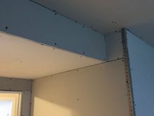 Bulkhead done
