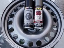 I’m digging this , a great accent for a black, or grey or red HHR pretty much any colour for that matter