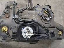That one on the left of this photo, this is the HHR fuel tank removed from the vehicle 