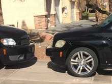2006 and 2008 SS