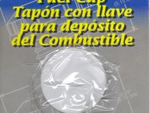 lockinggascap
