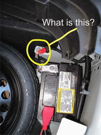 It’s the maxi fuse