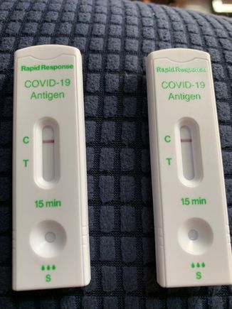 Hers is on the right!