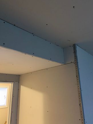 Bulkhead done