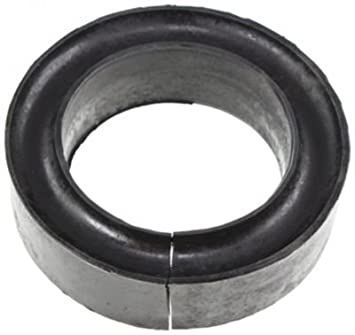 This type spacer under the coil springs 