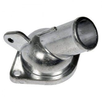 This is the 2007 style, no water port to the oil cooler, well because my 2011 doesn’t have a water cooled oil cooler.