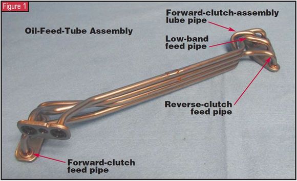 This is the pipe assembly 