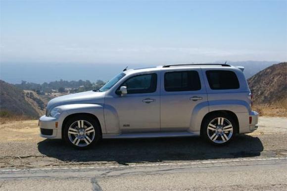 HHR SS overlooking Malibu