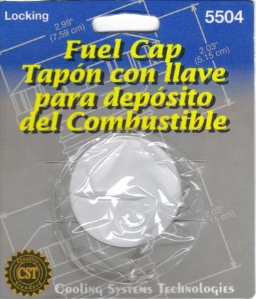 lockinggascap